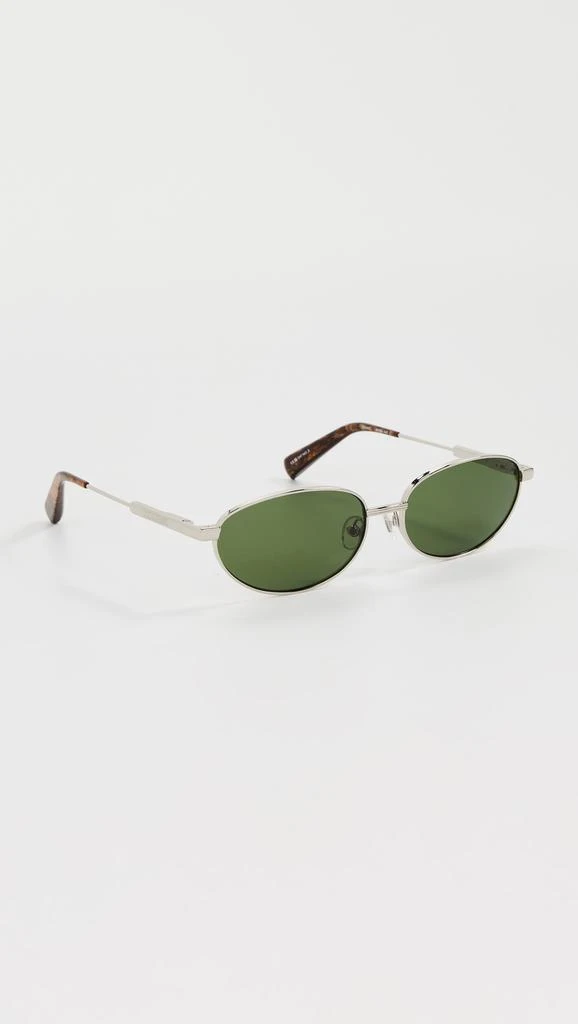 Jacquemus Alba Sunglasses 3