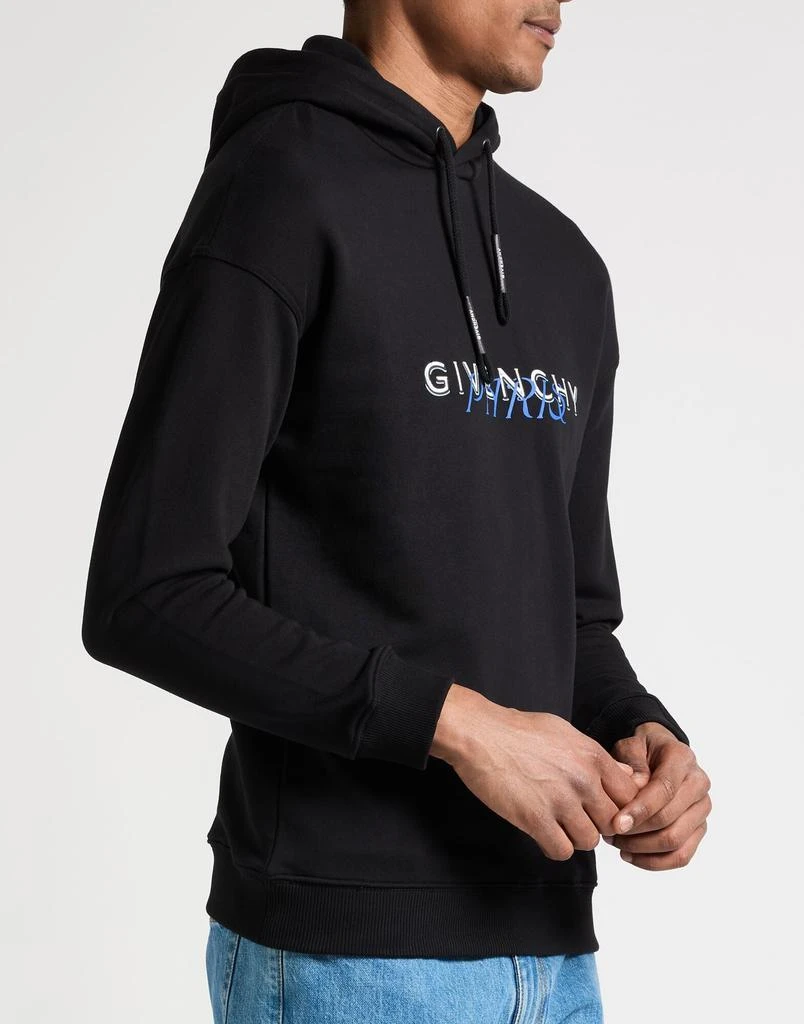 Givenchy Hooded sweatshirt 4