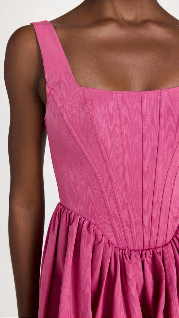 Staud Landscape Dress 6