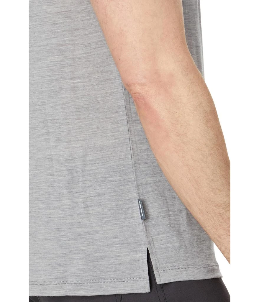 Icebreaker 125 Cool-Lite™ Sphere III Short Sleeve Tee 3