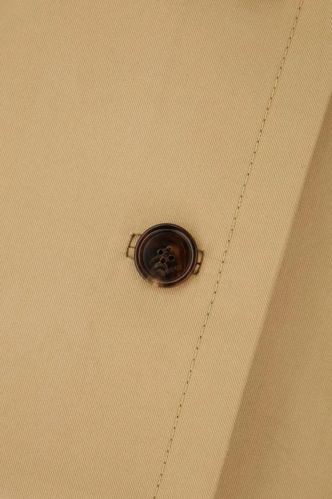Gucci Gucci Jackets & Vests 3