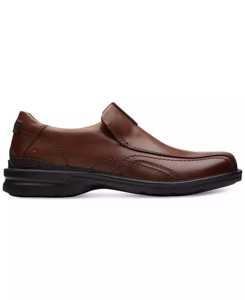 Clarks Men's Gessler Step Loafers 3