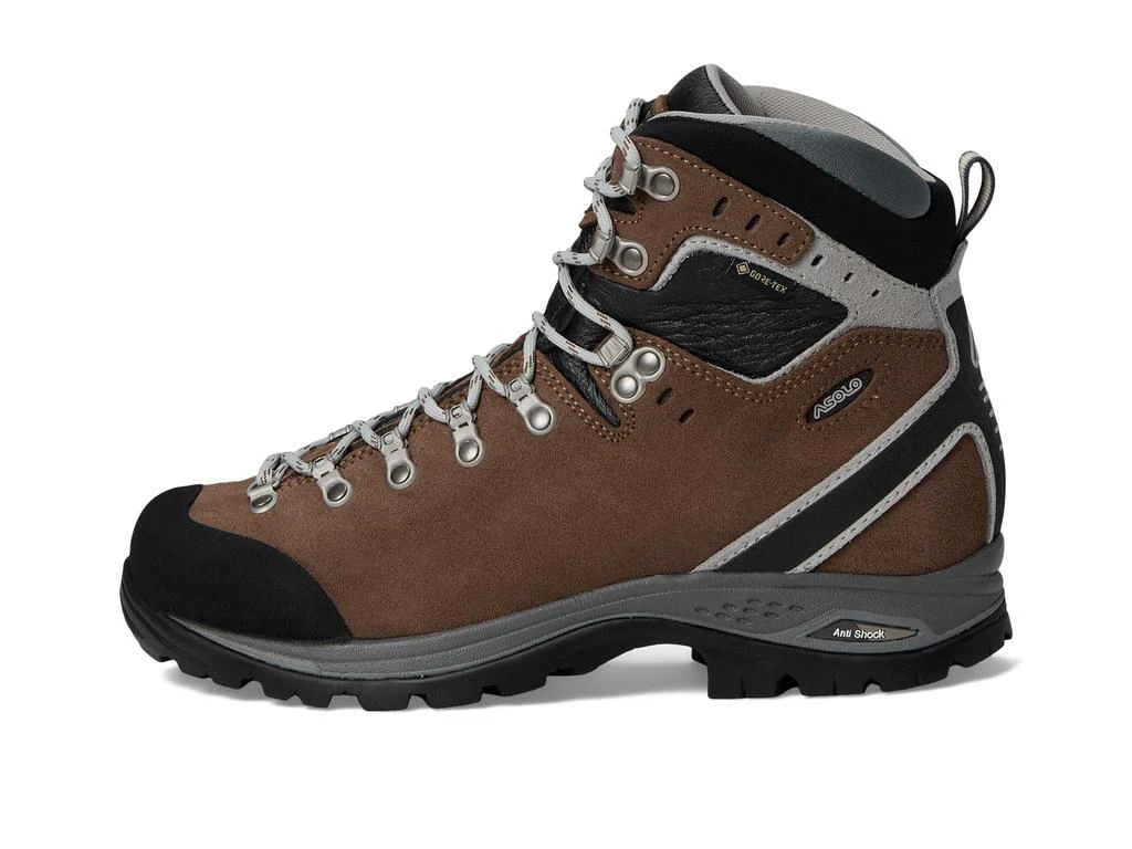 Asolo Greenwood EVO GV 4