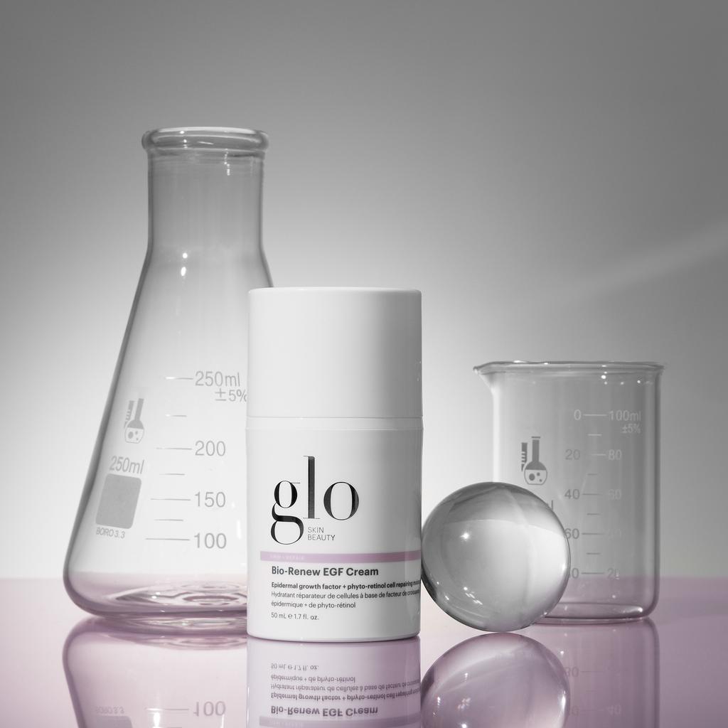 Glo Skin Beauty Glo Skin Beauty Bio-Renew EGF Cream 1.69 fl. oz