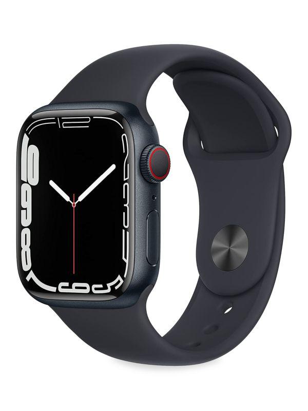 Apple Series 7 41 MM Wifi Watch (Refurbished)