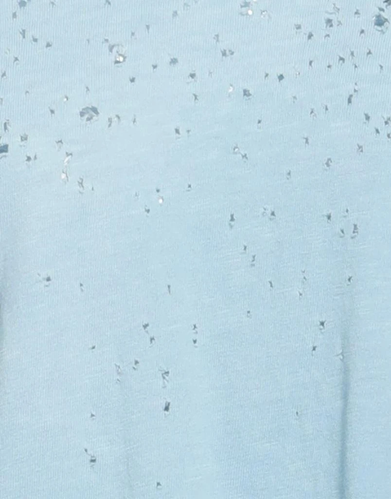 AMIRI Basic T-shirt 4