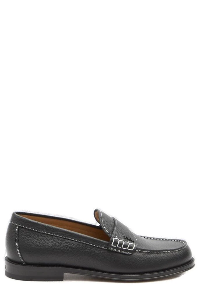 Dior Dior Homme Granville Slip-On Loafers 1
