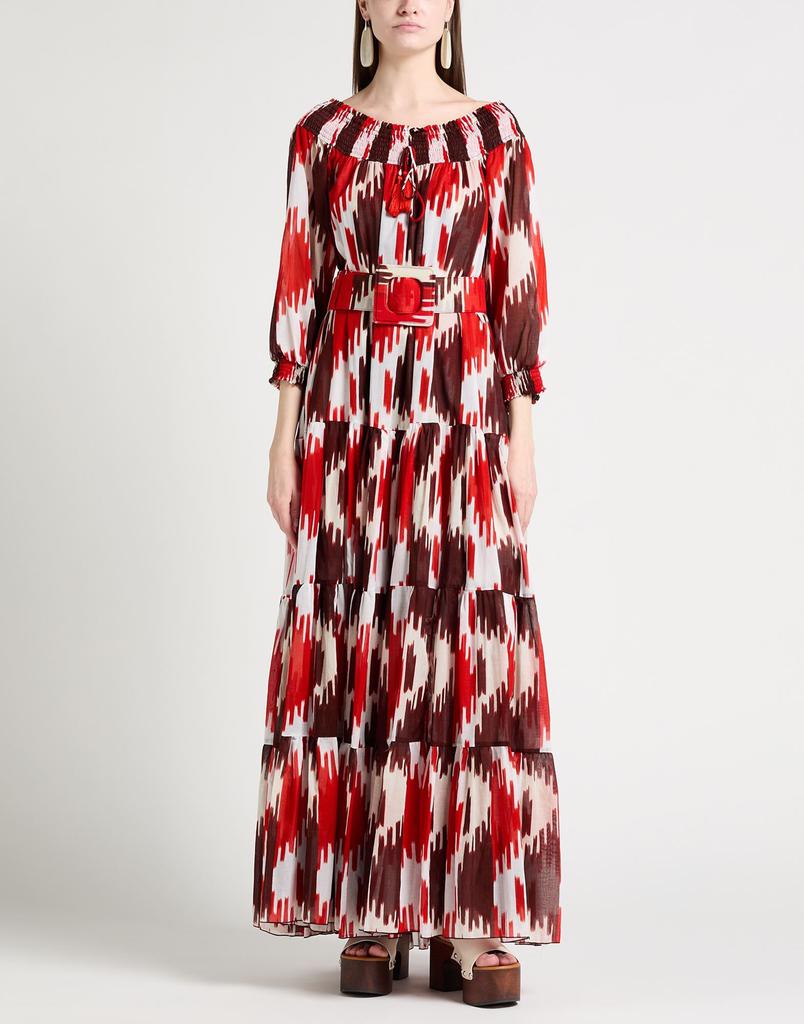 SAMANTHA SUNG Long dress