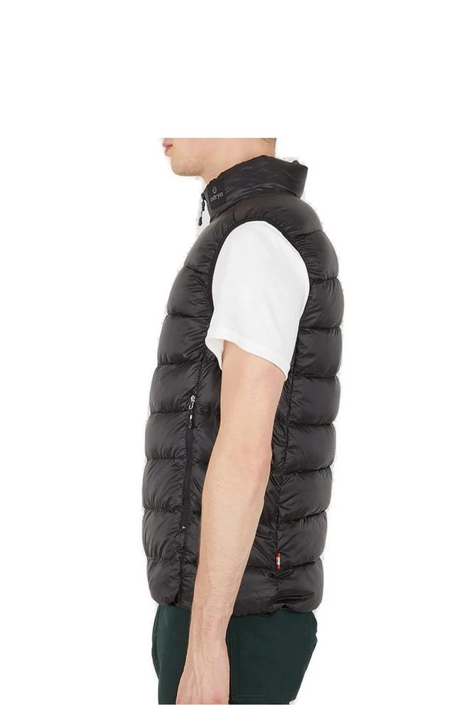 Ostrya Ostrya Torpid Zipped Gilet Jacket 3