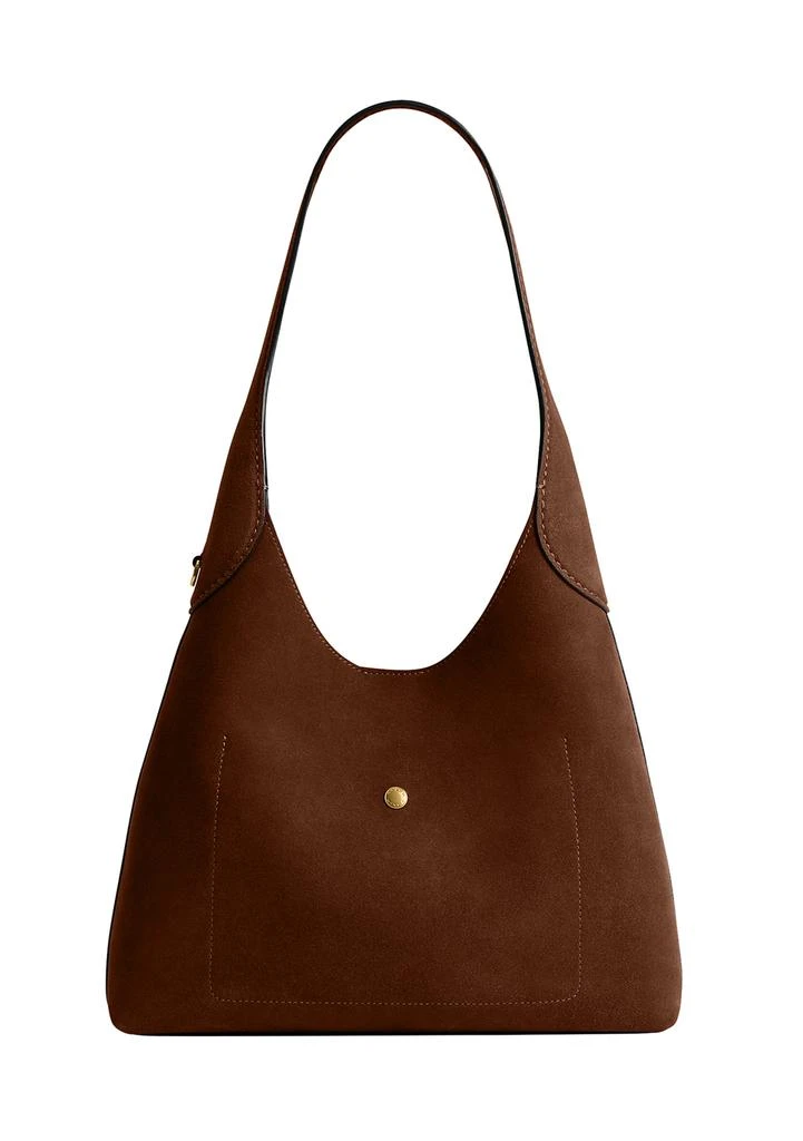 Coach Brooklyn Shoulder Bag