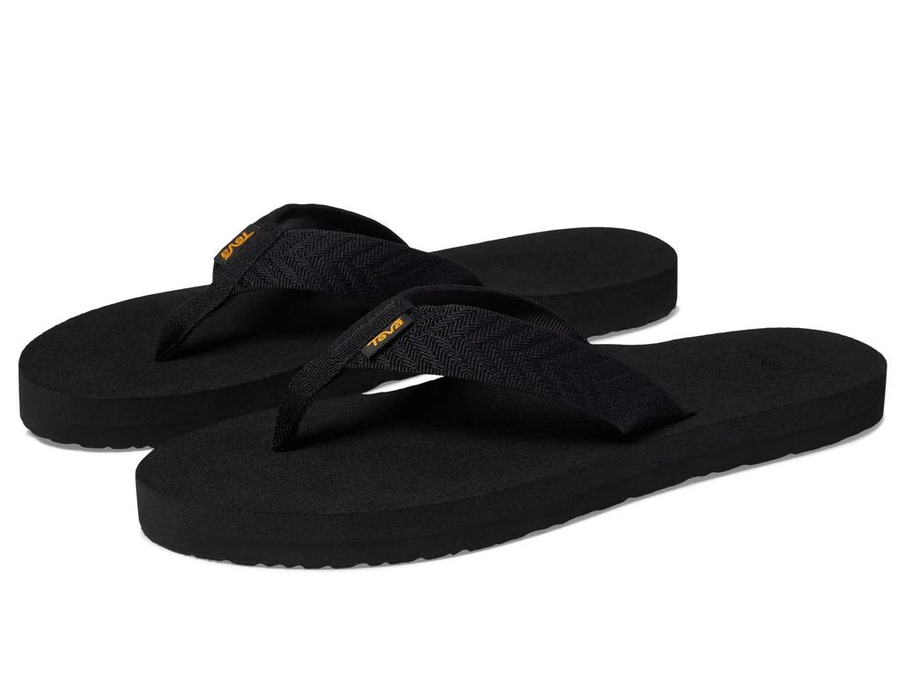 Teva Mush II 1