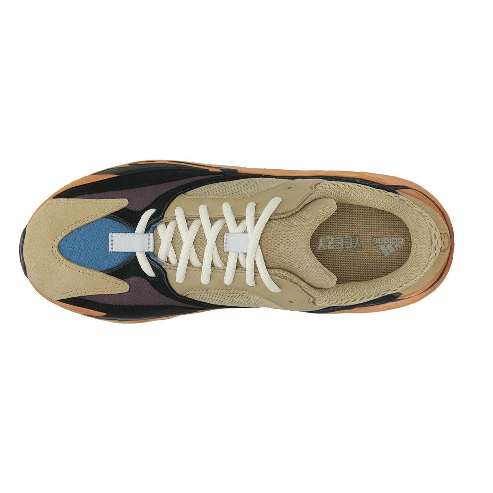 Adidas Adidas Yeezy Boost 700 Lace Up Sneakers 3