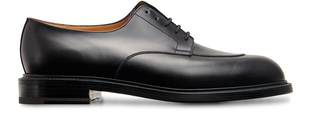 JM WESTON Demi Chasse derbies
