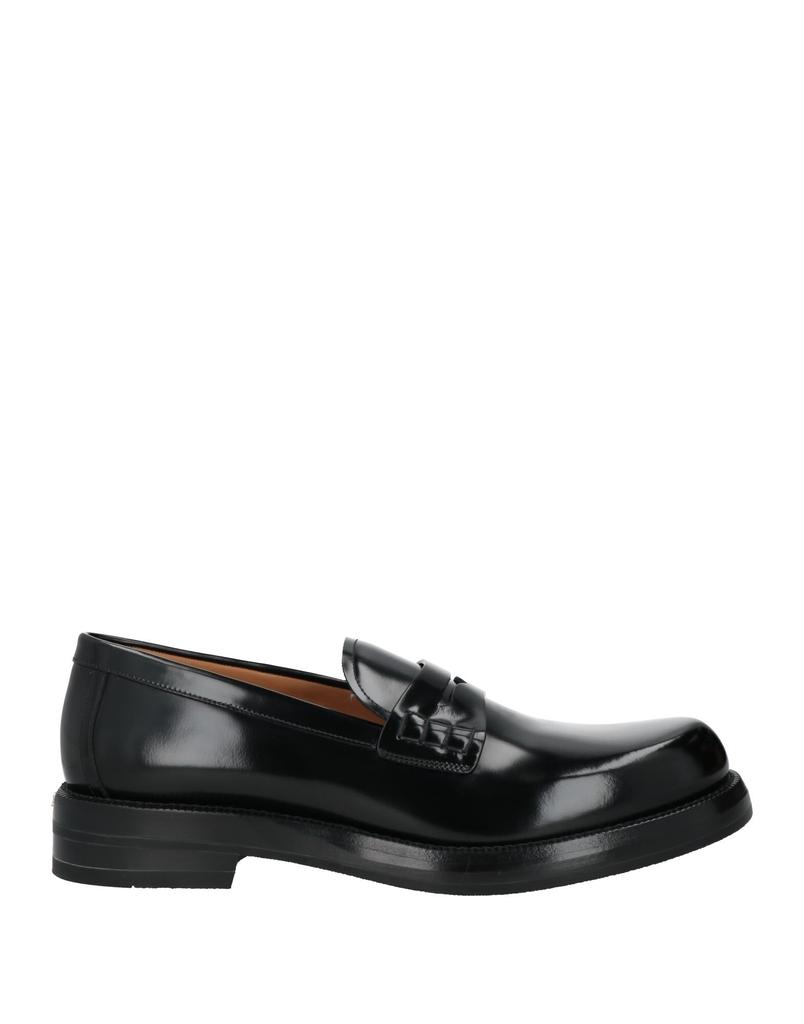 Dior Homme Granville Slip-On Loafers – On Sale Now with Up