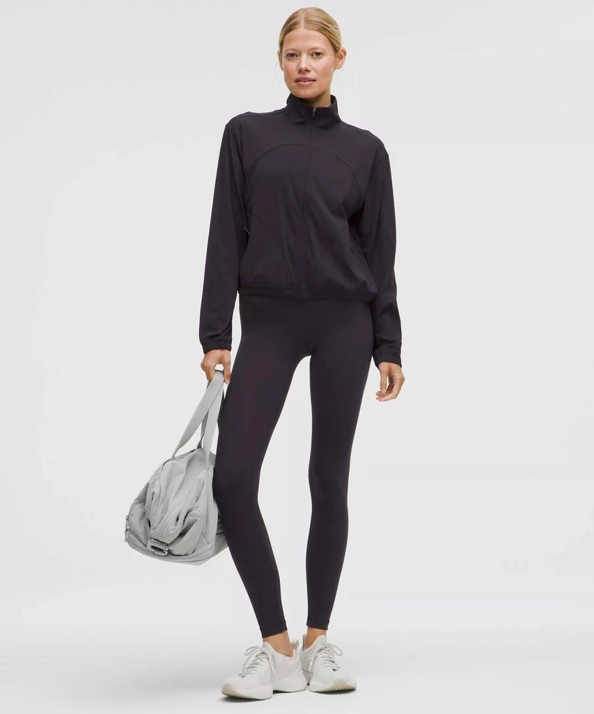Lululemon Wunder Train High-Rise Tight 28" 38