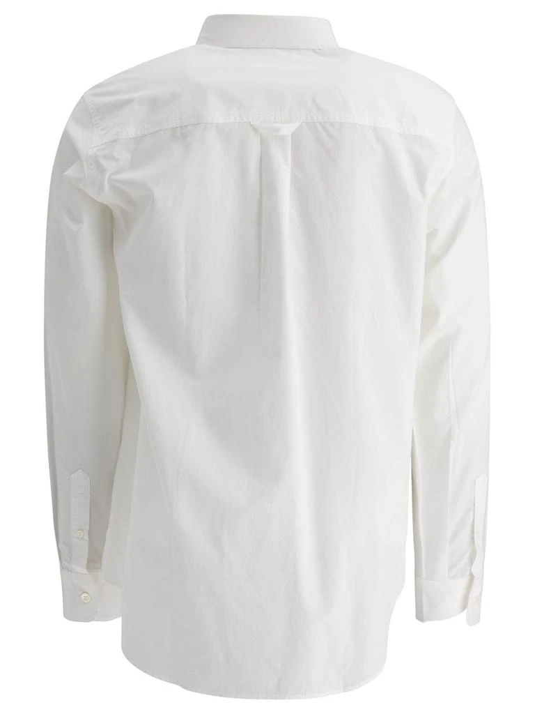 NN07 Nn.07 Classic Button-Down Shirt 2