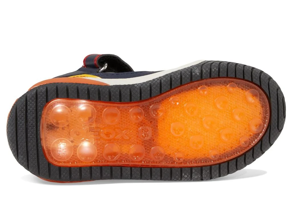 Geox Inek Boy 27 (Toddler/Little Kid/Big Kid) 3