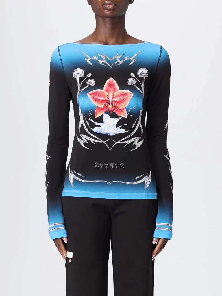 Casablanca Top woman Casablanca