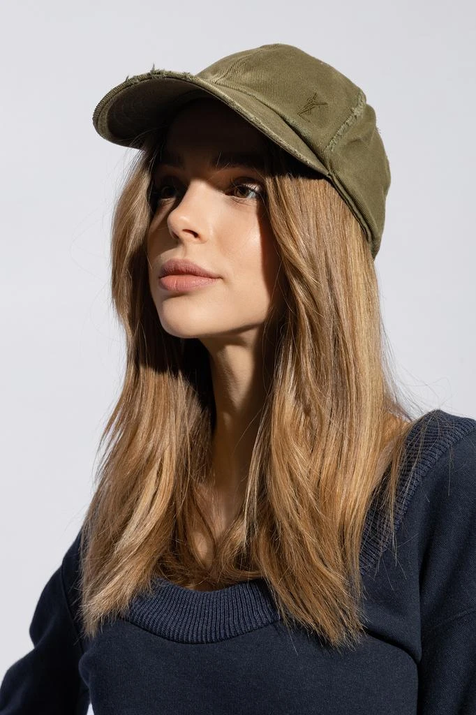 Yves Saint Laurent Baseball cap 2