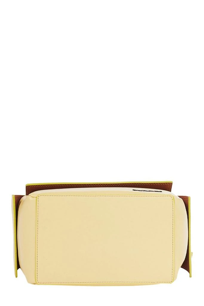 SUNNEI Sunnei Foldover Top Crossbody Bag 4