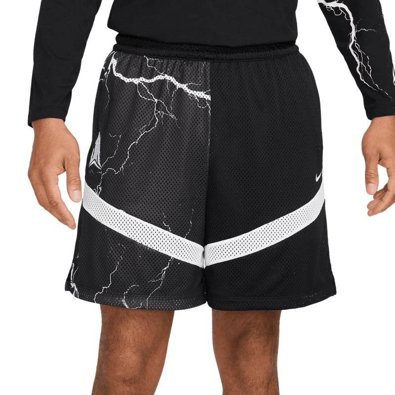NIKE Nike Ja Dri-FIT Icon 6" Shorts - Men's 1