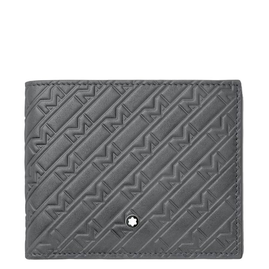 MontBlanc M_Gram 4810 Wallet 8cc