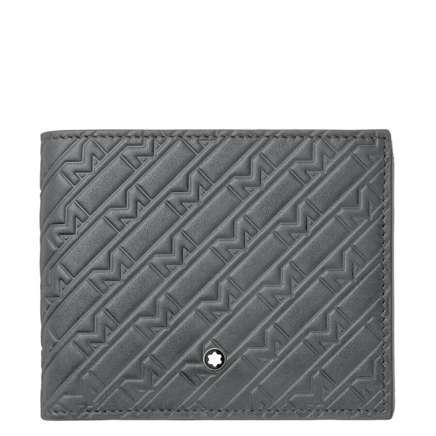 MontBlanc M_Gram 4810 Wallet 8cc 1
