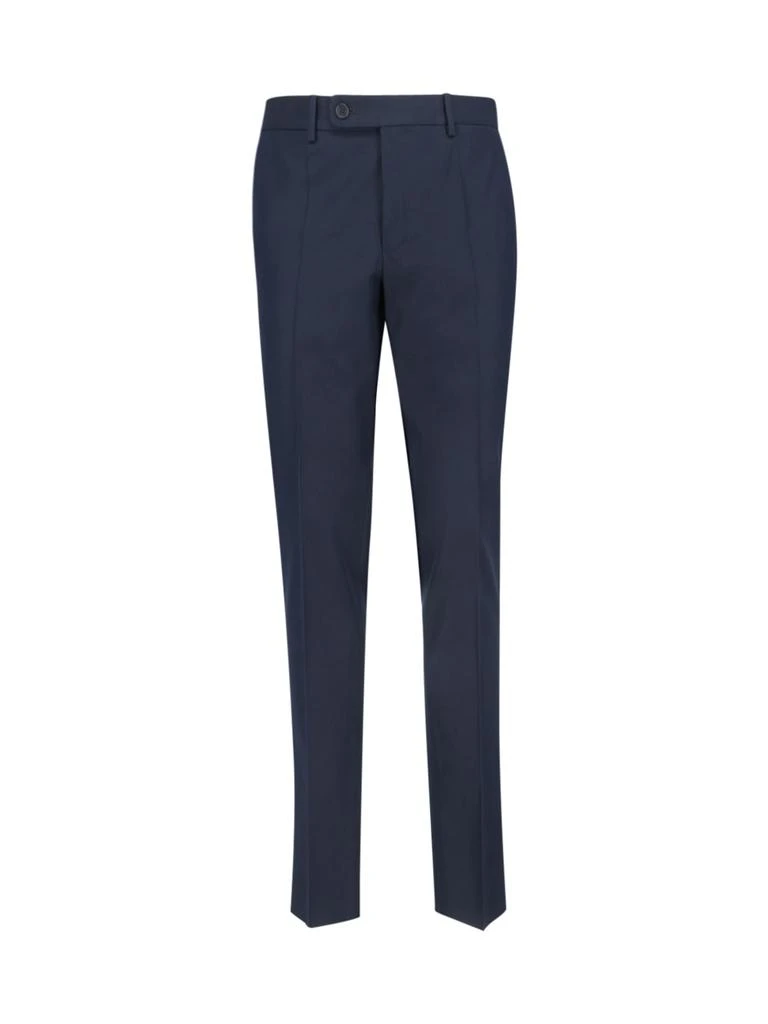 Incotex Ivory Chinos 1