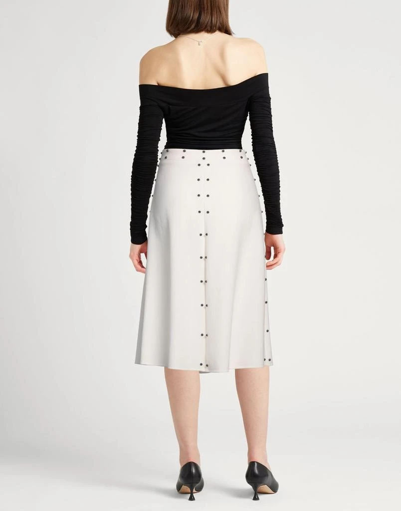 AGNONA Midi skirt 3