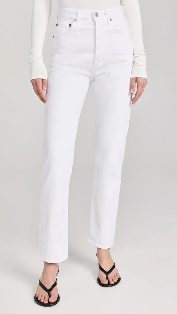 AGOLDE '90s Pinch Waist Jeans 6