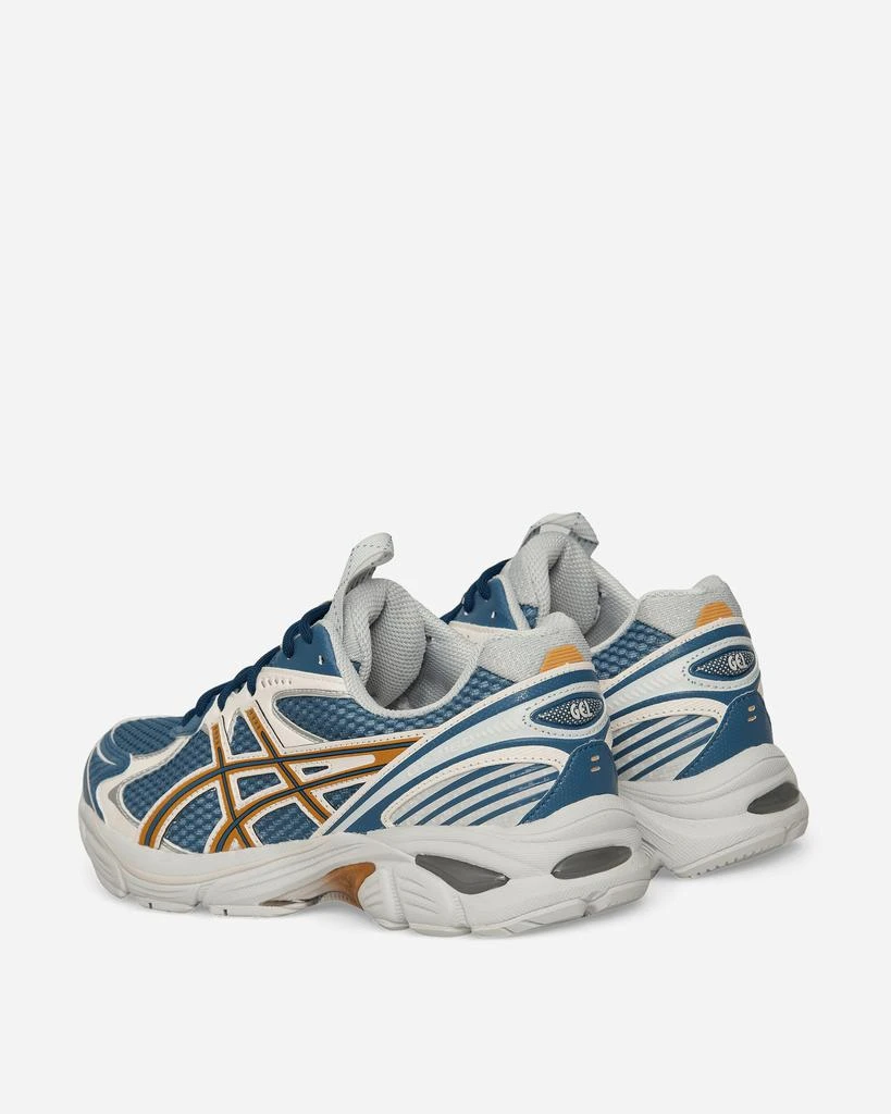 Asics UB8-S GT-2160 Sneakers Azure / Pure Gold 4