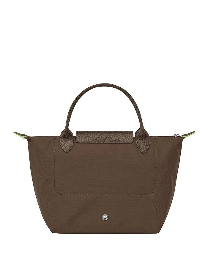 Longchamp Le Pliage Green Small Tote Bag 5