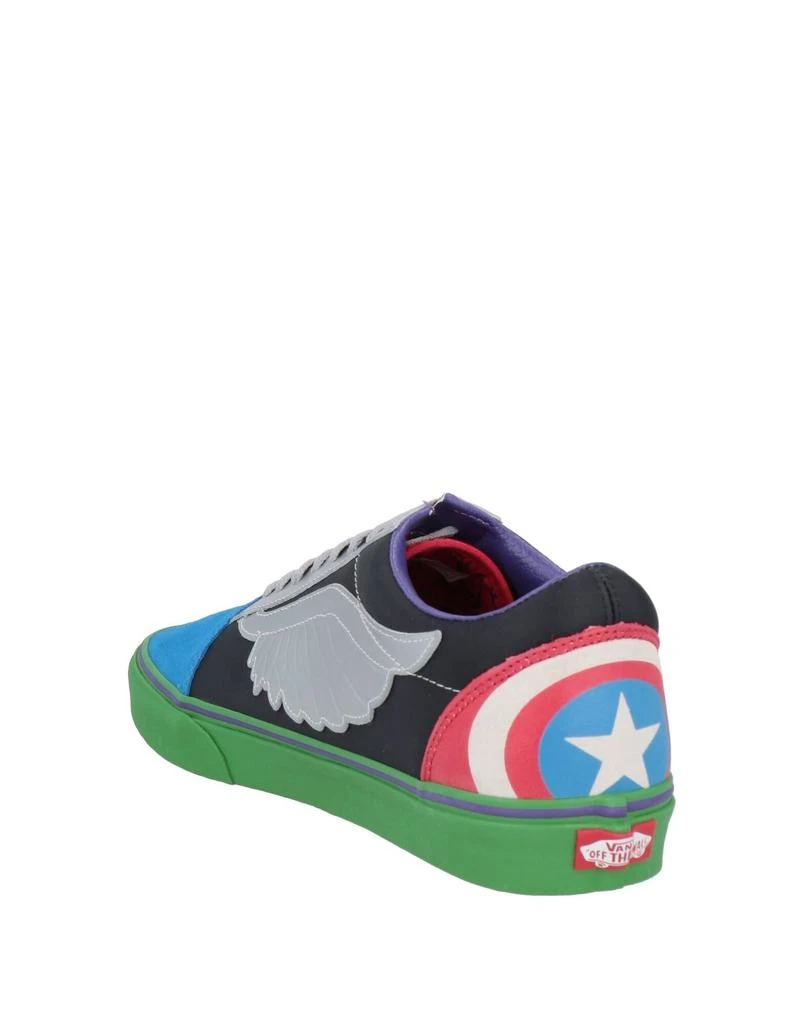 Vans Sneakers 3