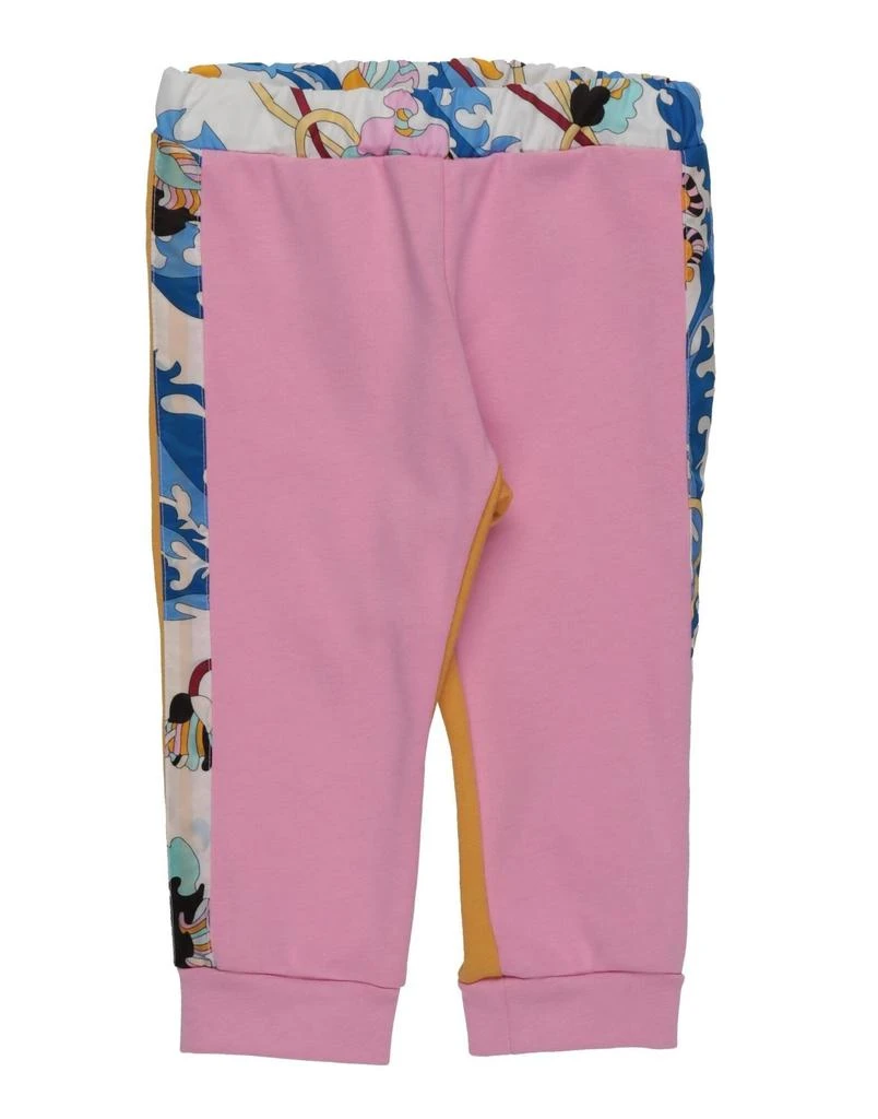 EMILIO PUCCI Casual pants 1