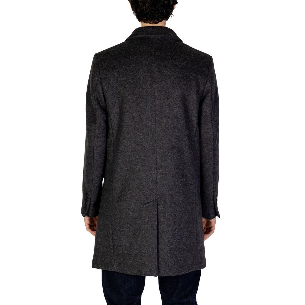 Antony Morato Polyester Men's Jacket