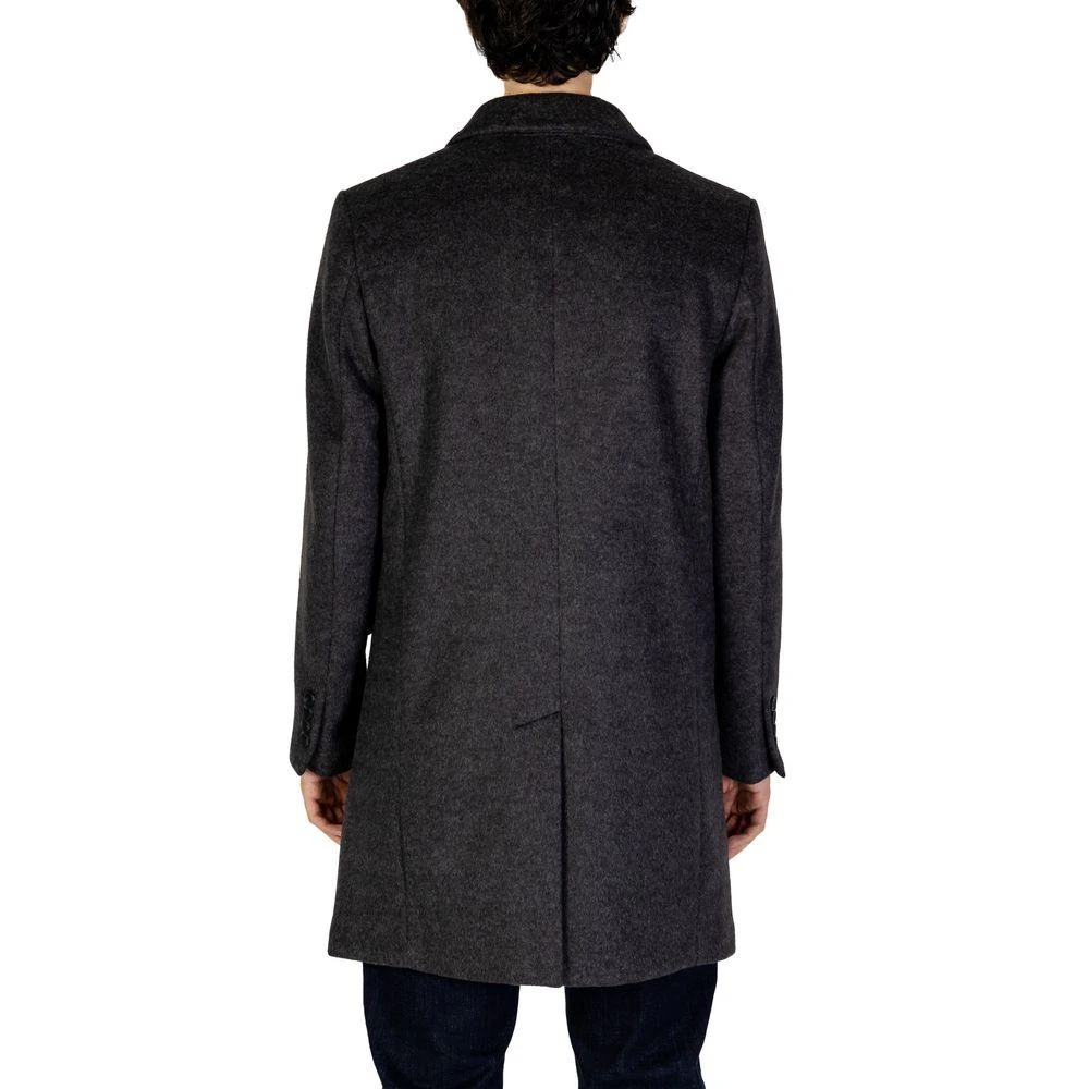 Antony Morato Polyester Men's Jacket 2