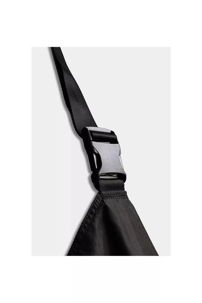 BABOON TO THE MOON BABOON TO THE MOON Triangle Tote Bag 4