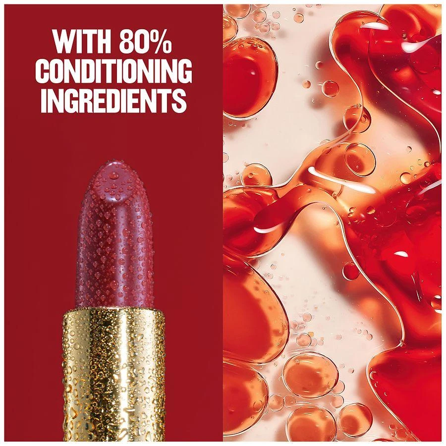Revlon Super Lustrous Lipstick 9
