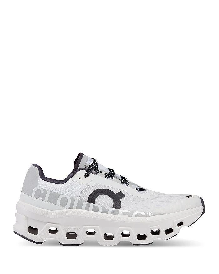 On Women's CloudmRoad Running Sneakers 3