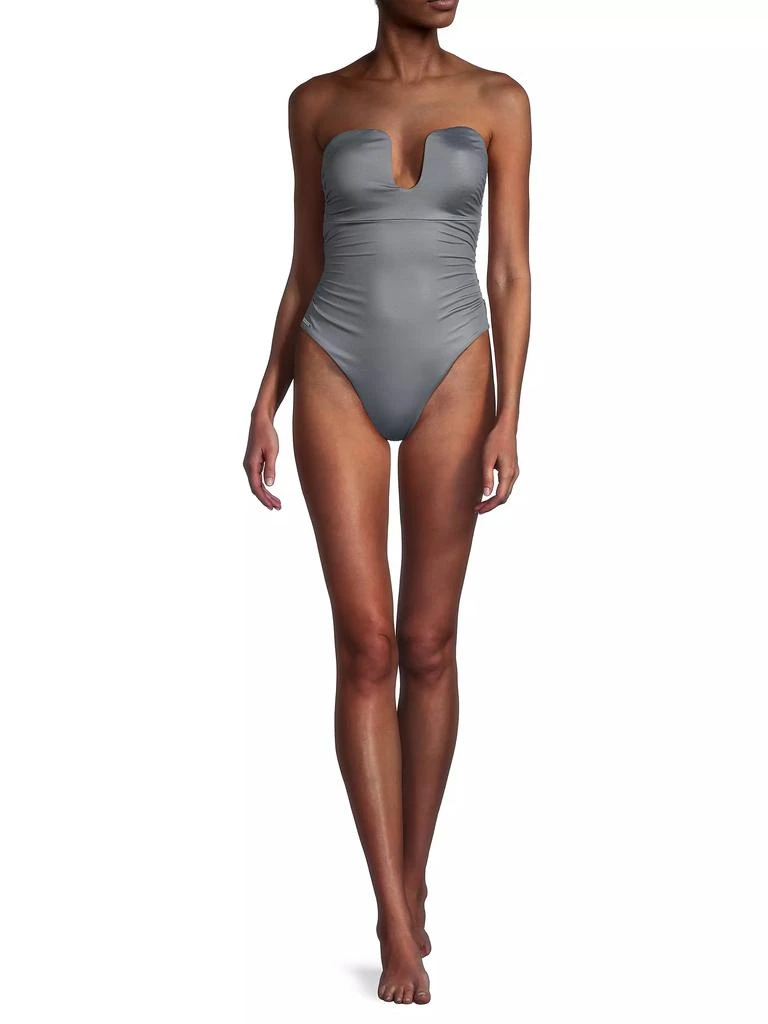 Milly Ragatta One-Piece Swimsuit 2