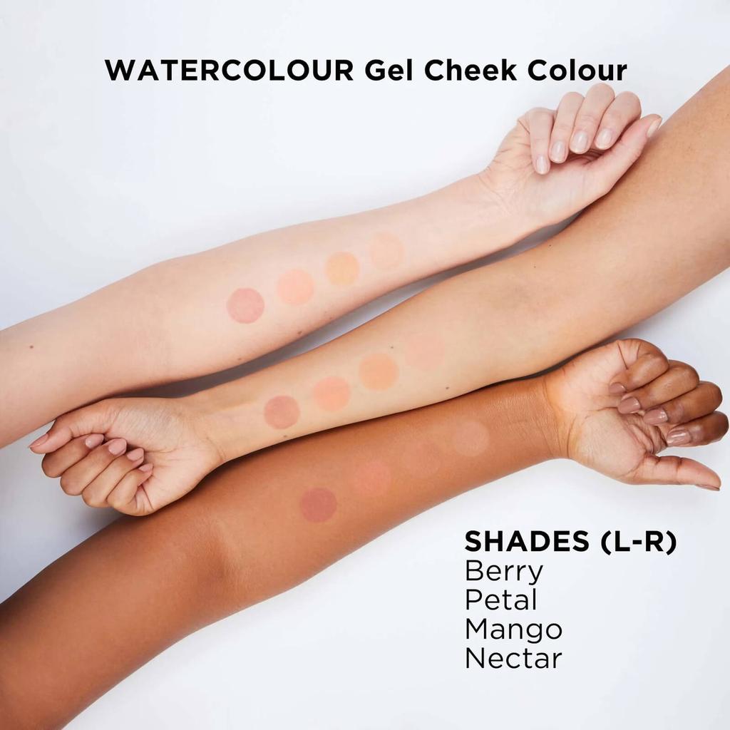 Daniel Sandler Daniel Sandler Watercolour Gel Cheek Colour 10ml