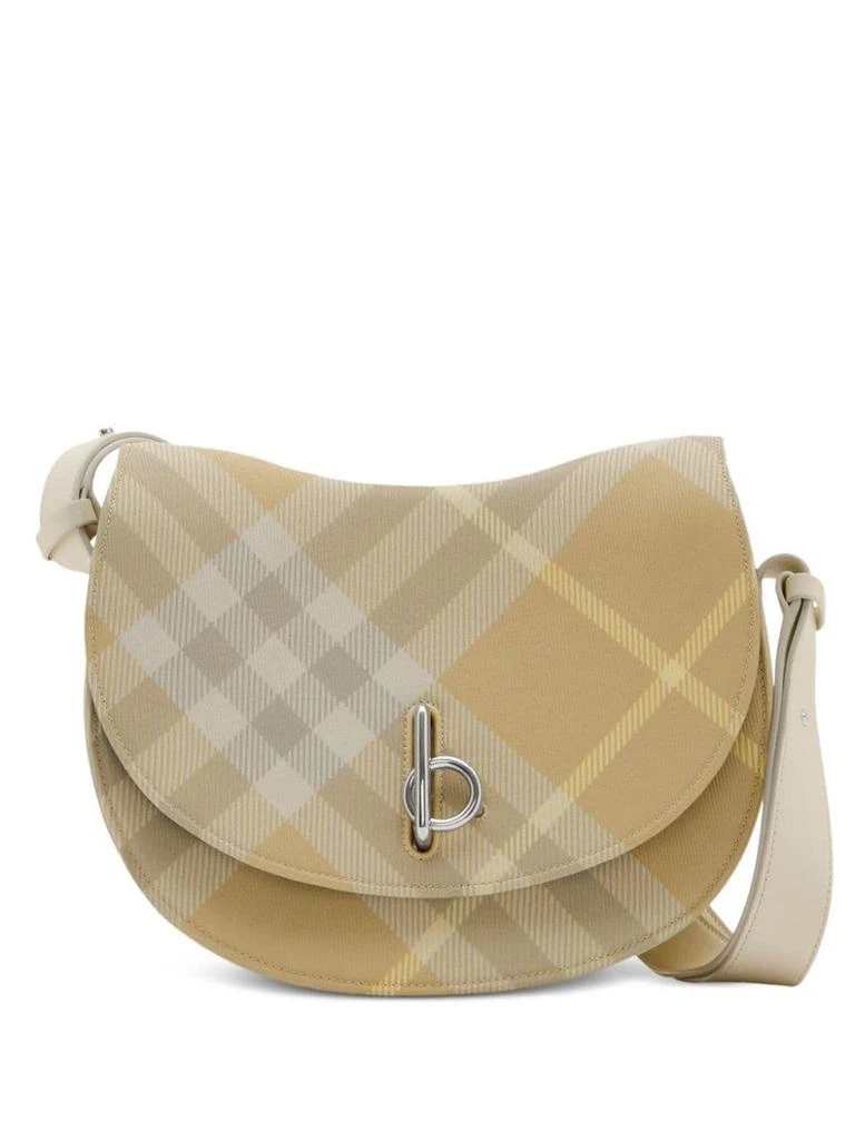 Burberry BURBERRY - Rocking Horse Medium Shoulder Bag 1