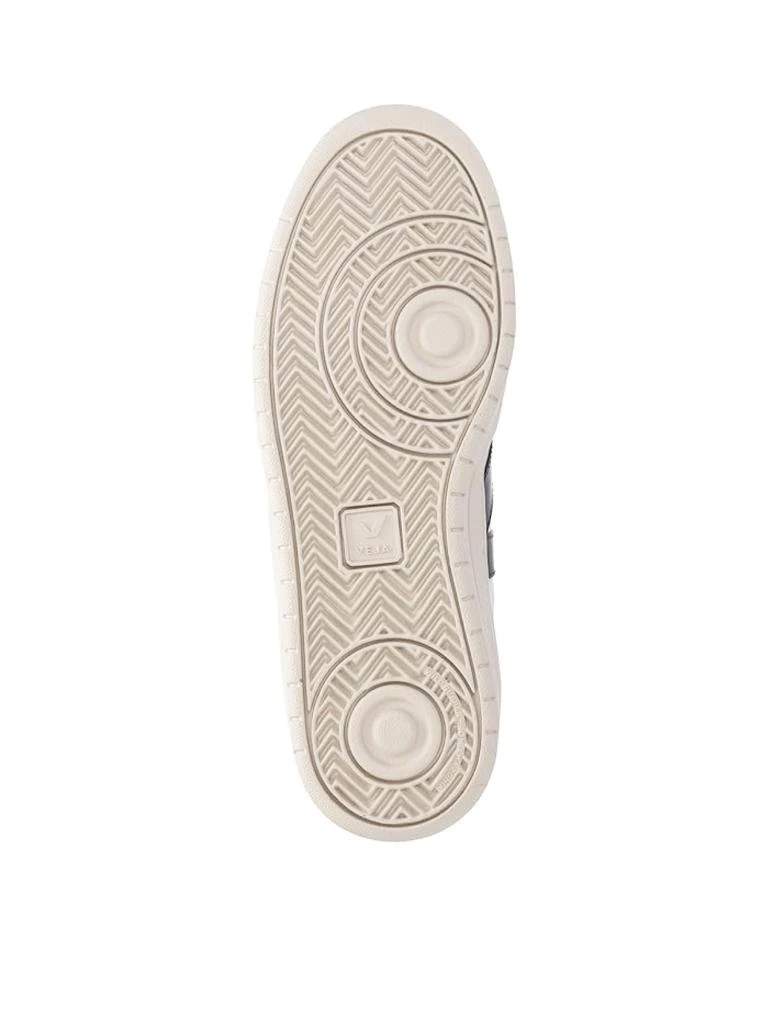 Veja V-10 LEATHER SNEAKERS 5