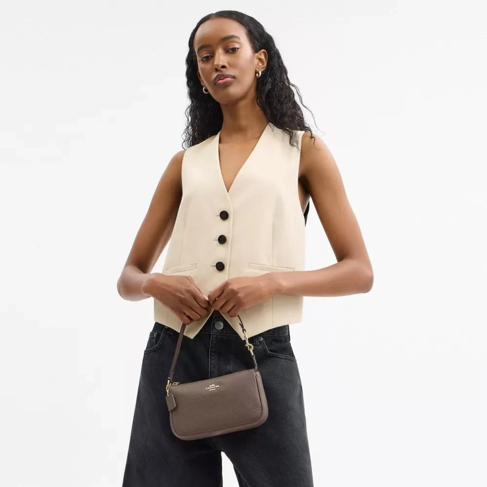 Coach Nolita 19 5