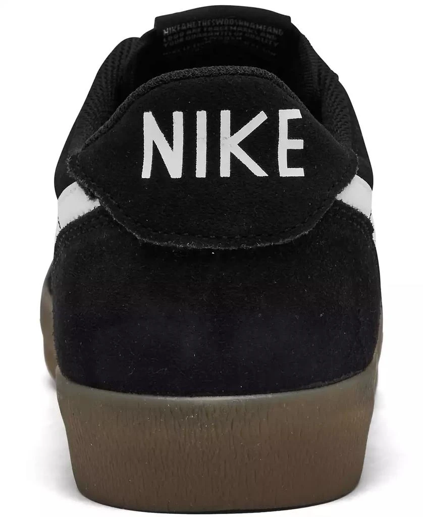 NIKE Men's Killshot 2 Casual Sneakers from Finish Line 4