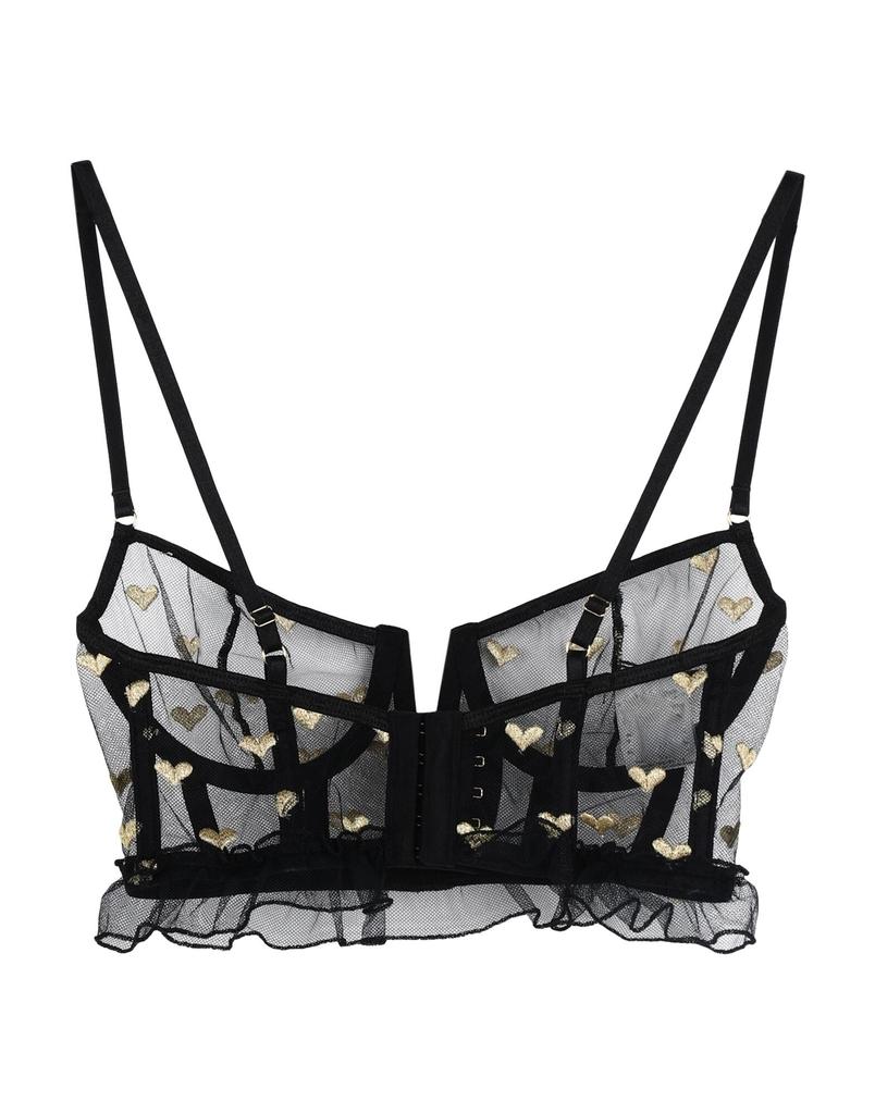LE PETIT TROU Bustiers, corsets & Suspenders