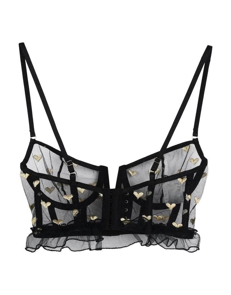 LE PETIT TROU Bustiers, corsets & Suspenders 2