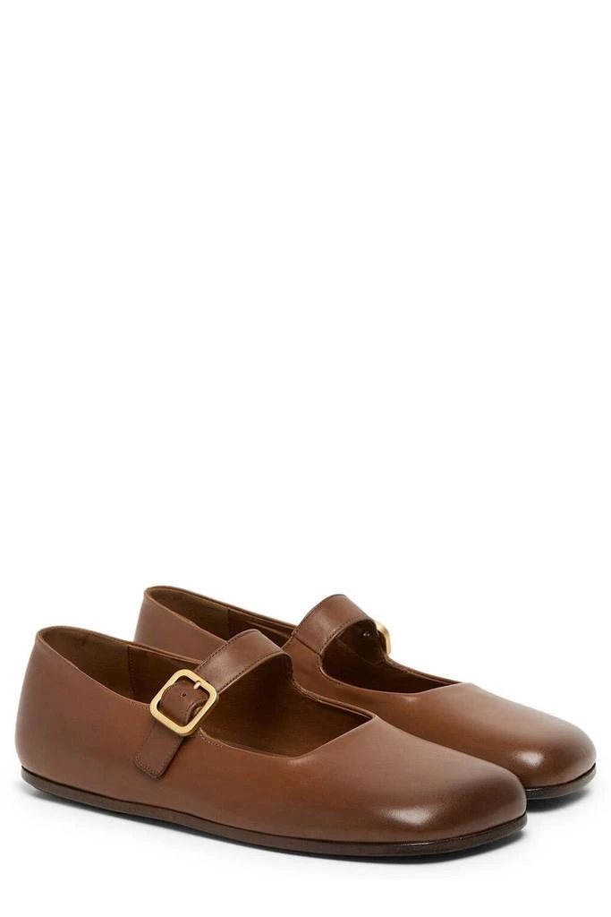 Marsèll Marsèll Appiedi Ballerina Shoes 2