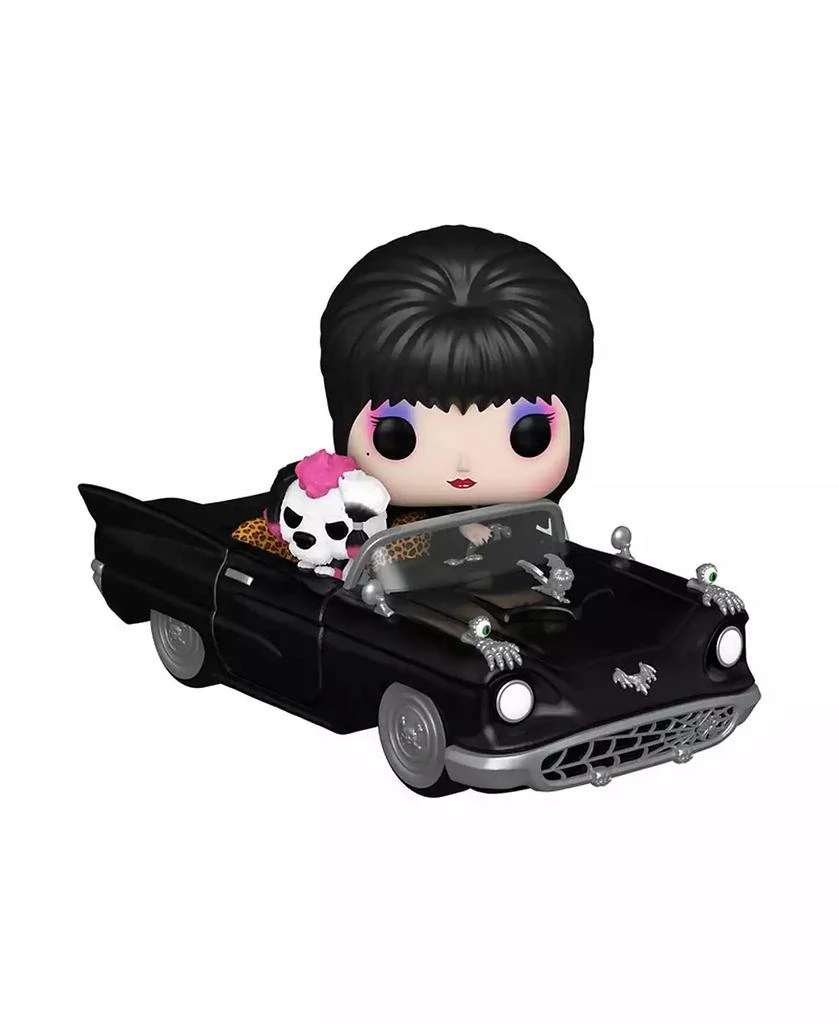 Funko Elvira 311 ELVIRA Gonk Pop Rides Deluxe Vinyl Figure 2