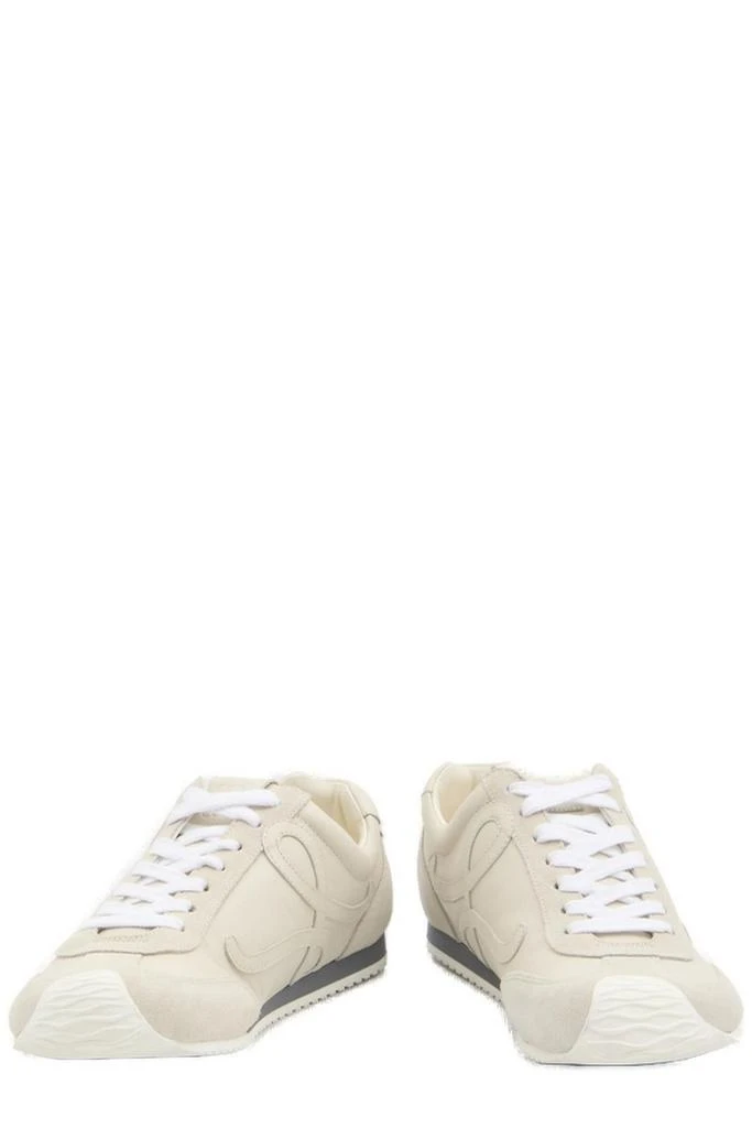 Loewe Loewe Ballet Runner 2.0 Sneakers 4
